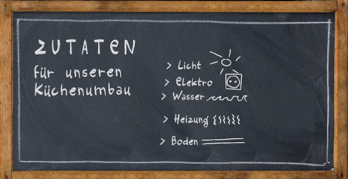 Generalunternehmer für die Küchenanpassung Generalunternehmer für die Küchenanpassung